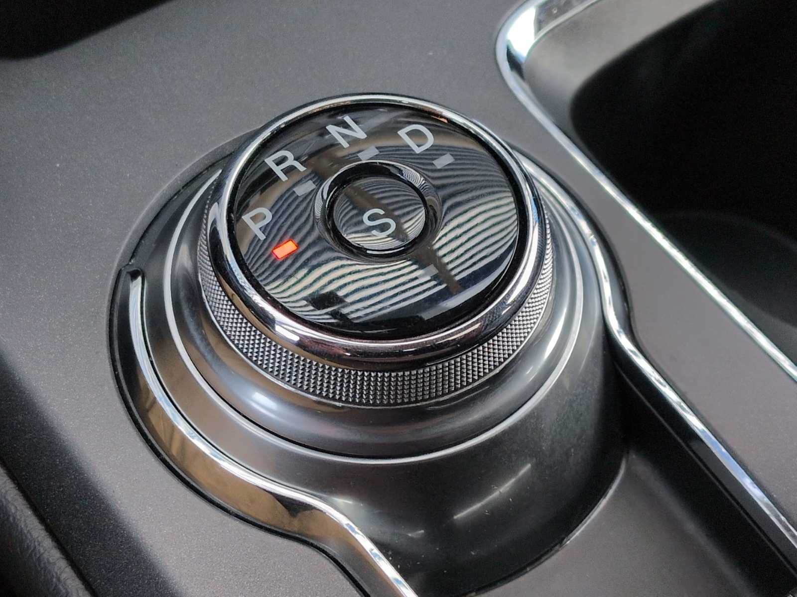 Thumbnail: 2017 Ford Fusion - 30