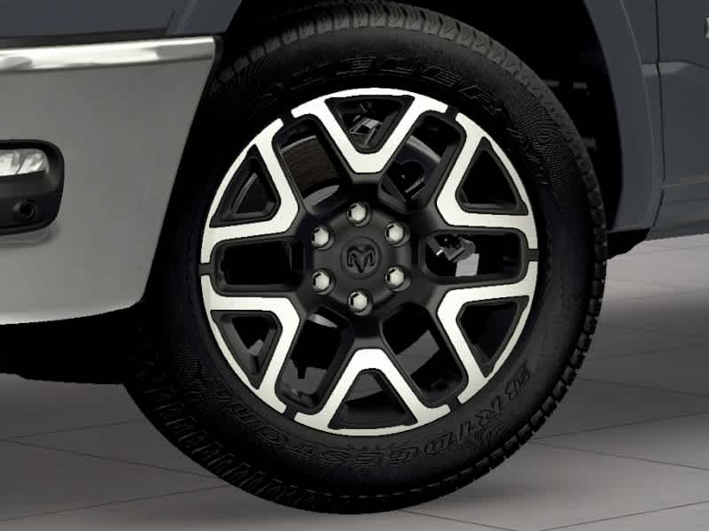 Thumbnail: 2026 RAM 1500 - 11