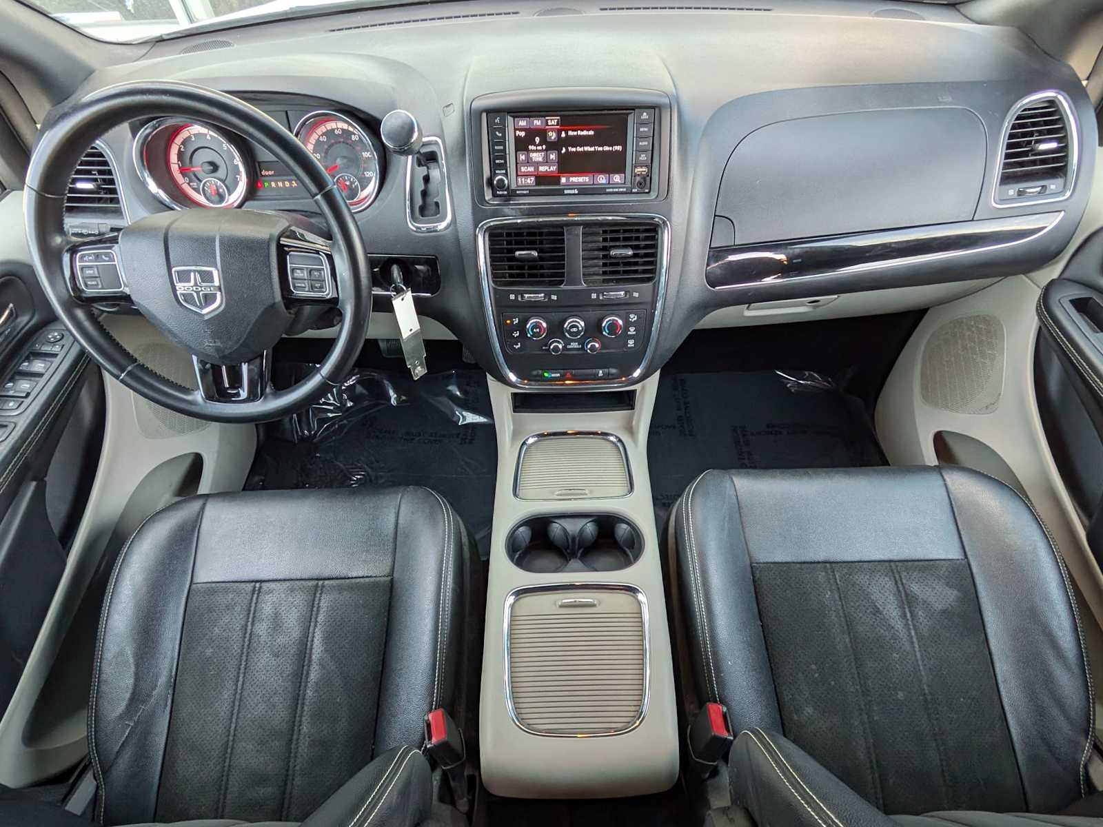 Thumbnail: 2019 Dodge Grand Caravan - 20