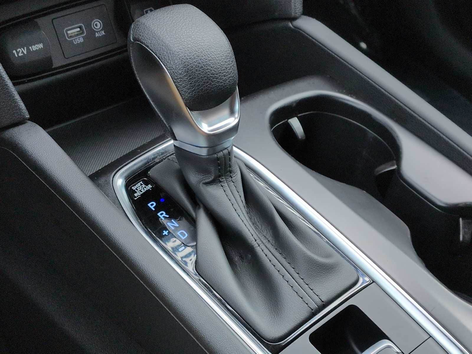 Thumbnail: 2020 Hyundai Santa Fe - 28