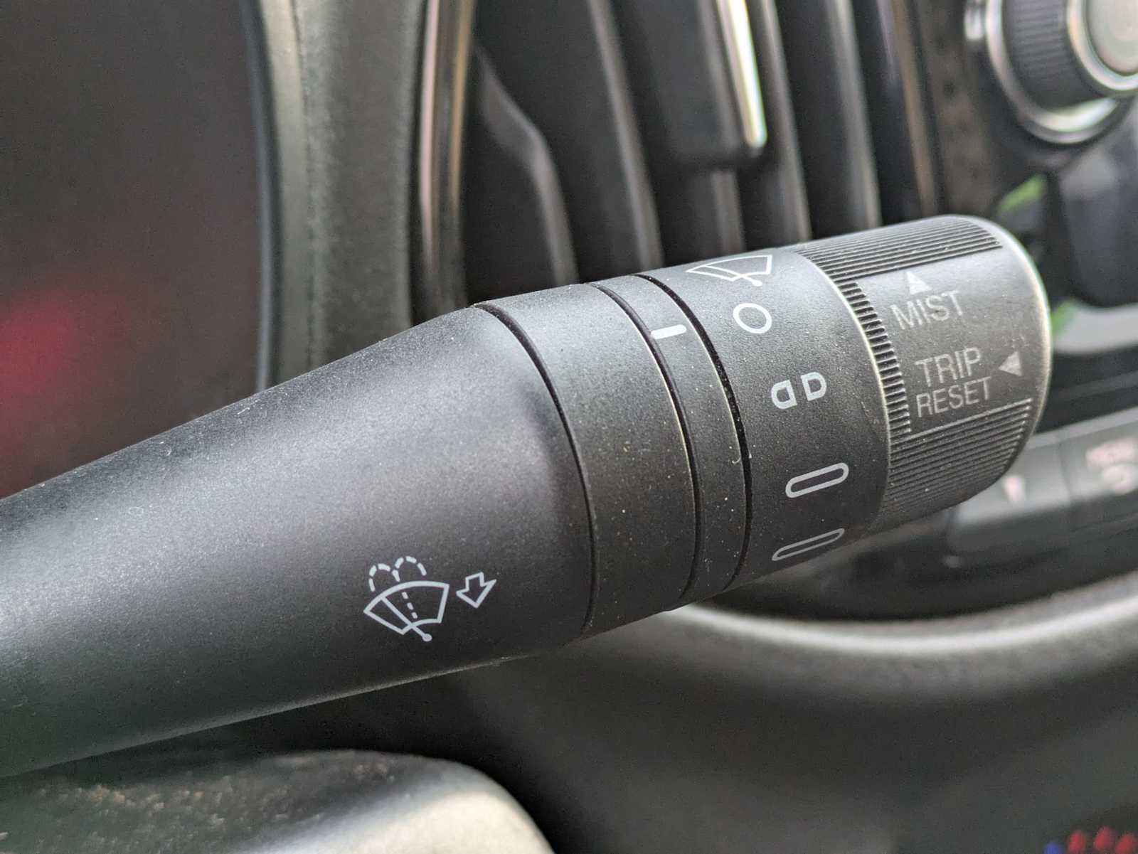 Thumbnail: 2018 RAM ProMaster City - 20