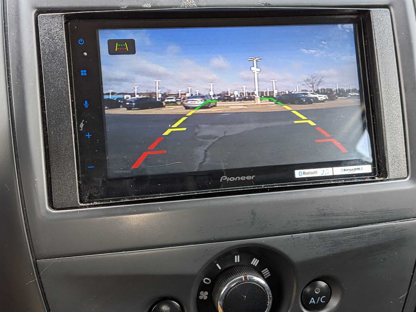 Thumbnail: 2017 Nissan Versa - 26