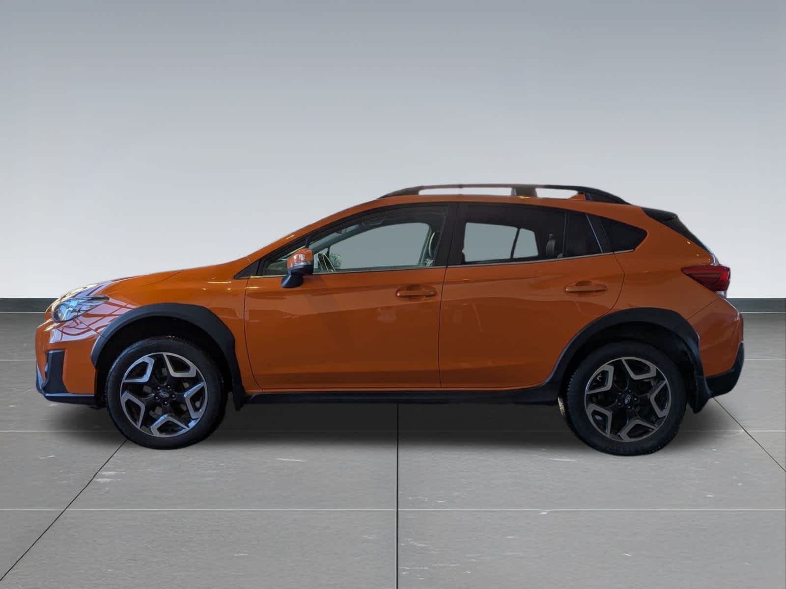 Thumbnail: 2019 Subaru Crosstrek - 3