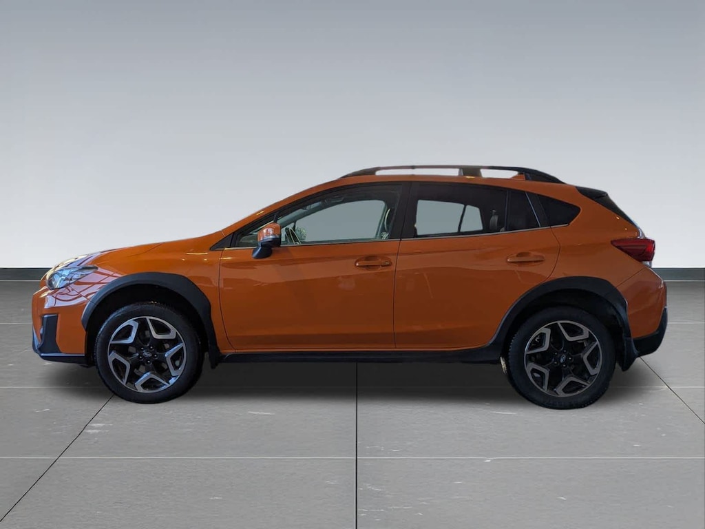 Used 2019 Subaru Crosstrek 2.0i Limited SUV
