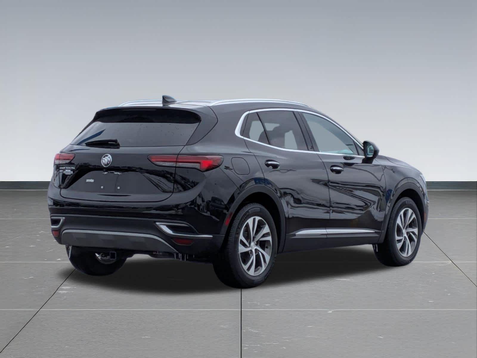 Thumbnail: 2021 Buick Envision - 6