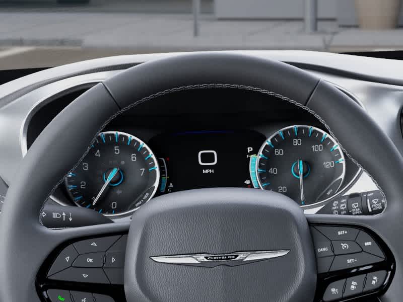 Thumbnail: 2026 Chrysler Pacifica - 17