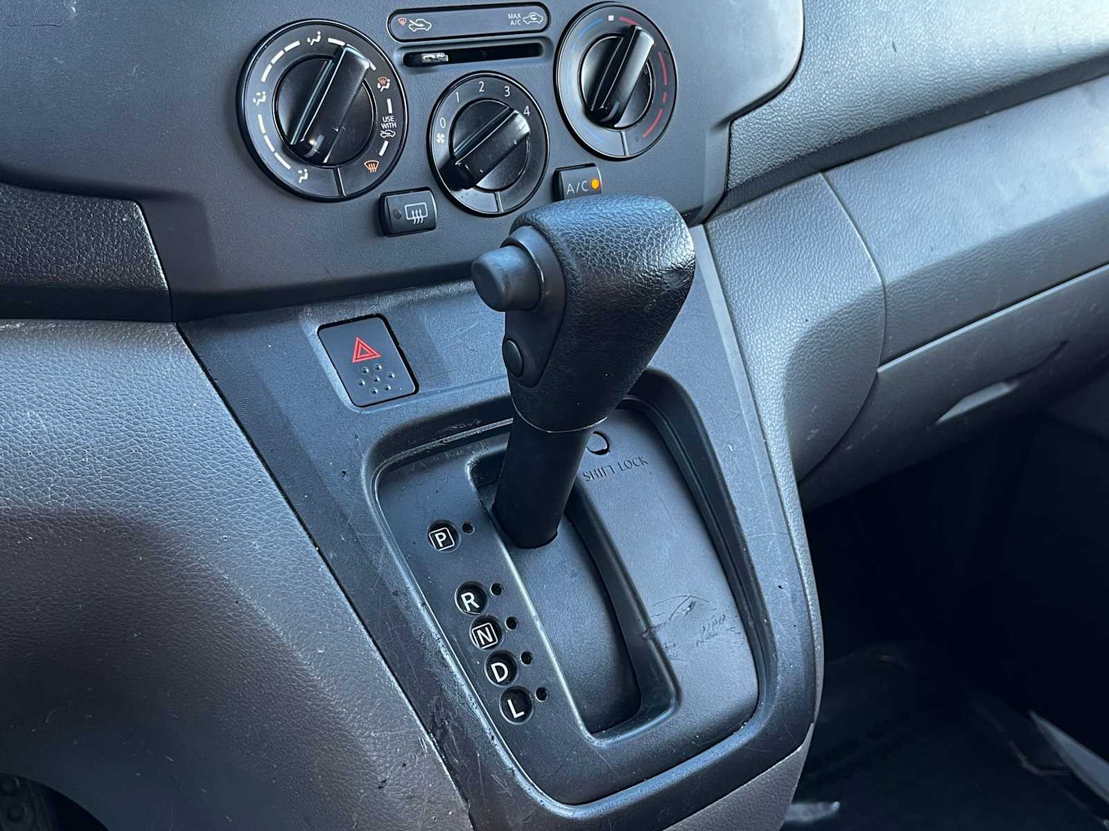 Thumbnail: 2021 Nissan NV200 - 26