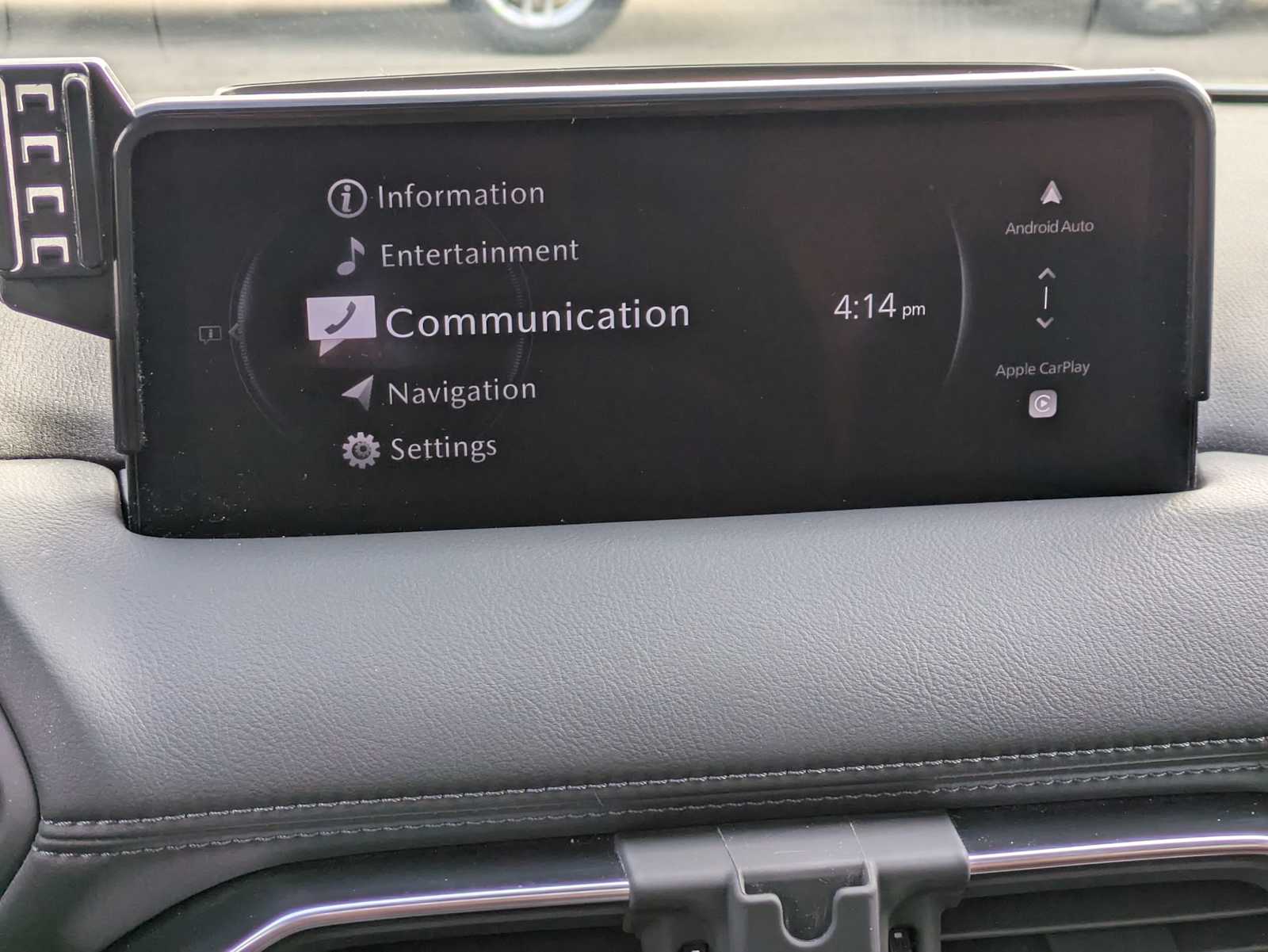 Thumbnail: 2024 Mazda CX-5 - 28