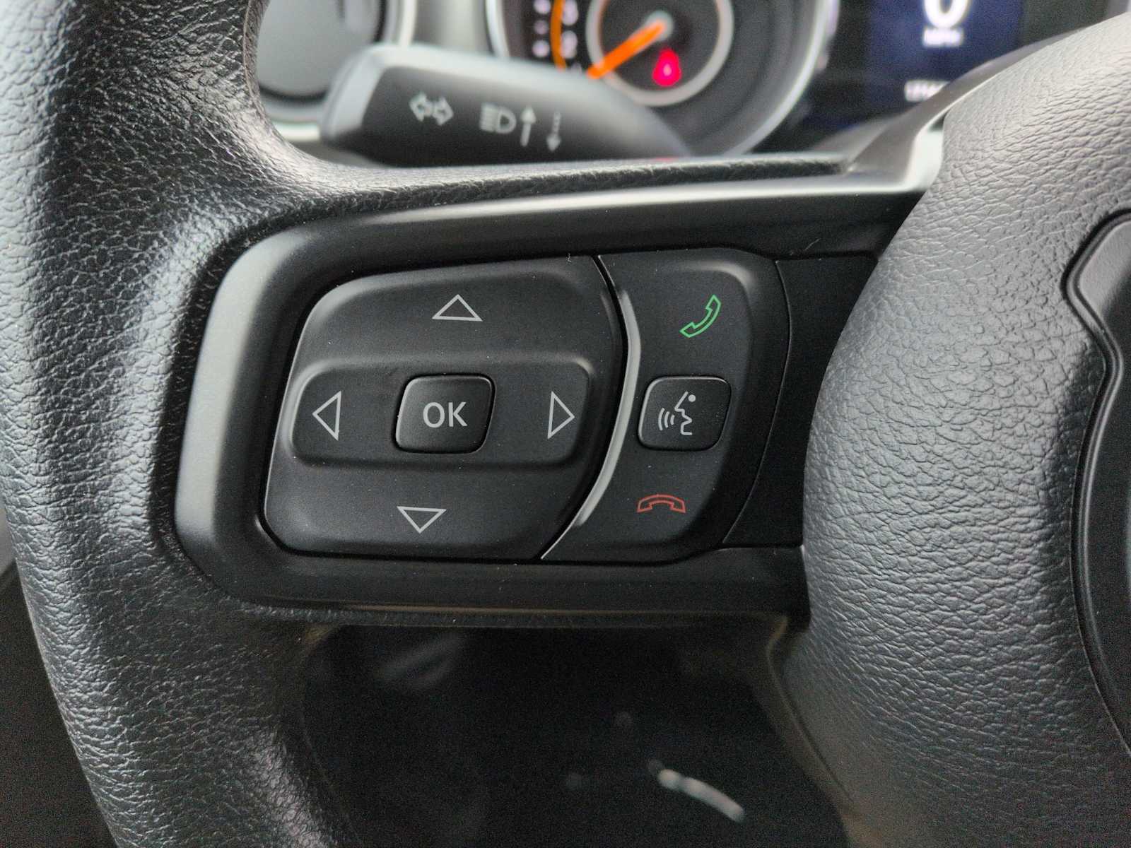 Thumbnail: 2023 Jeep Wrangler - 22