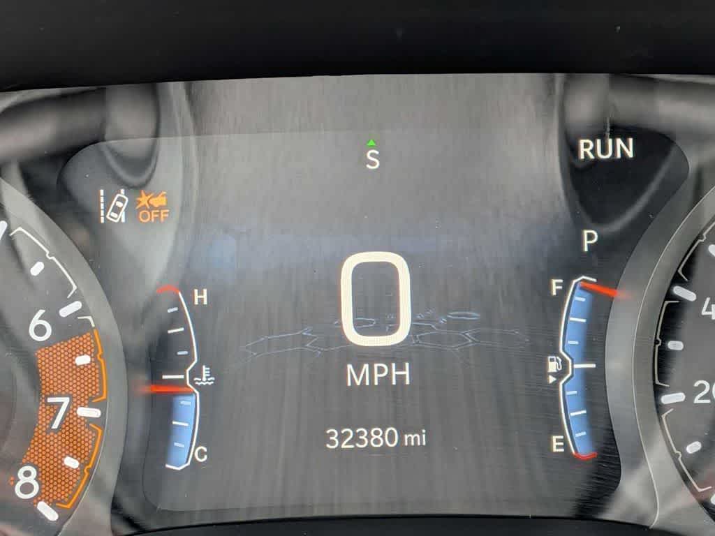 2025 Jeep Compass Latitude - Photo 26