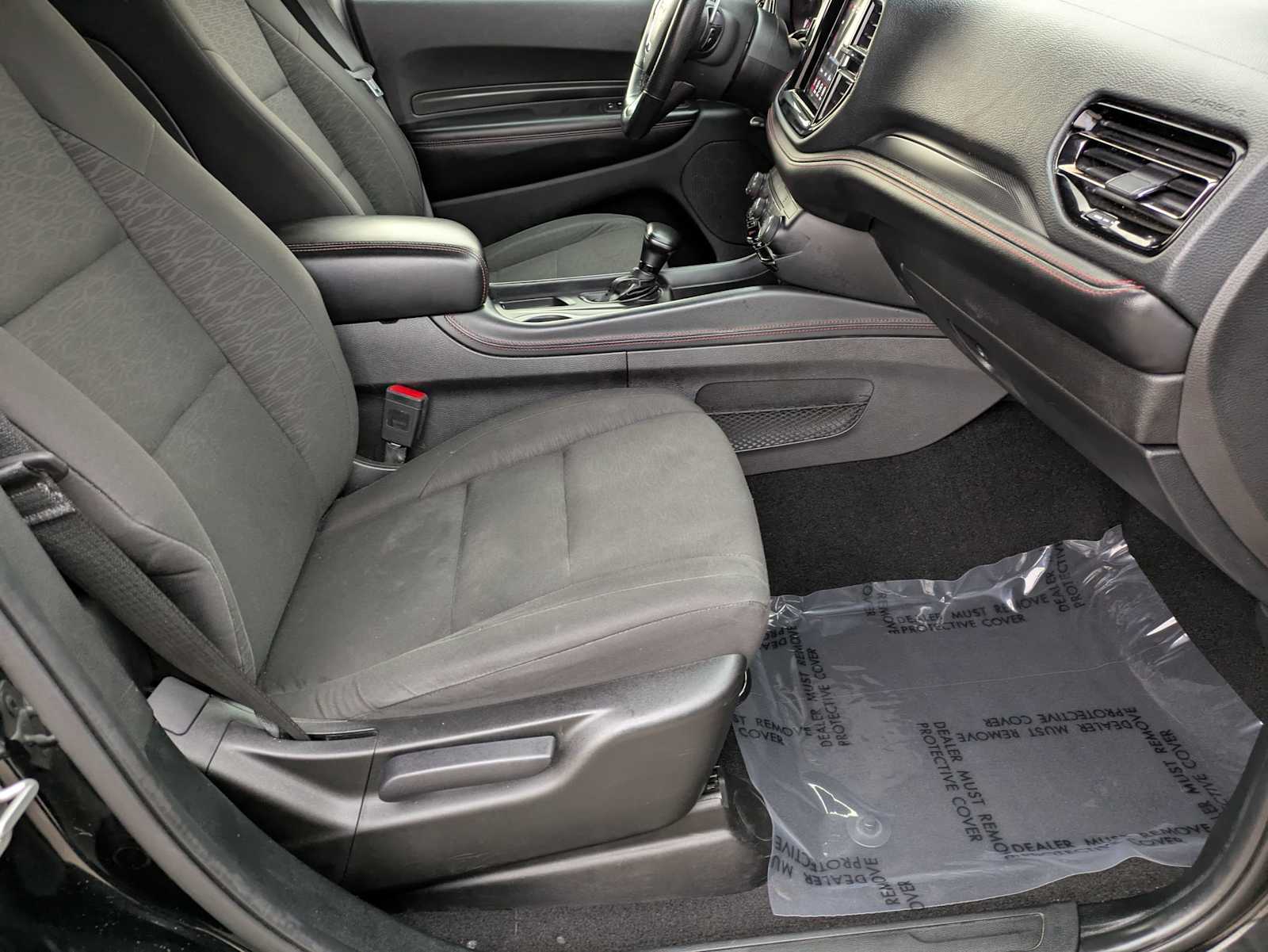 Thumbnail: 2023 Dodge Durango - 20