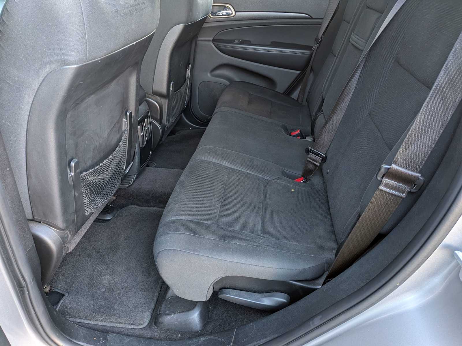 Thumbnail: 2017 Jeep Grand Cherokee - 18