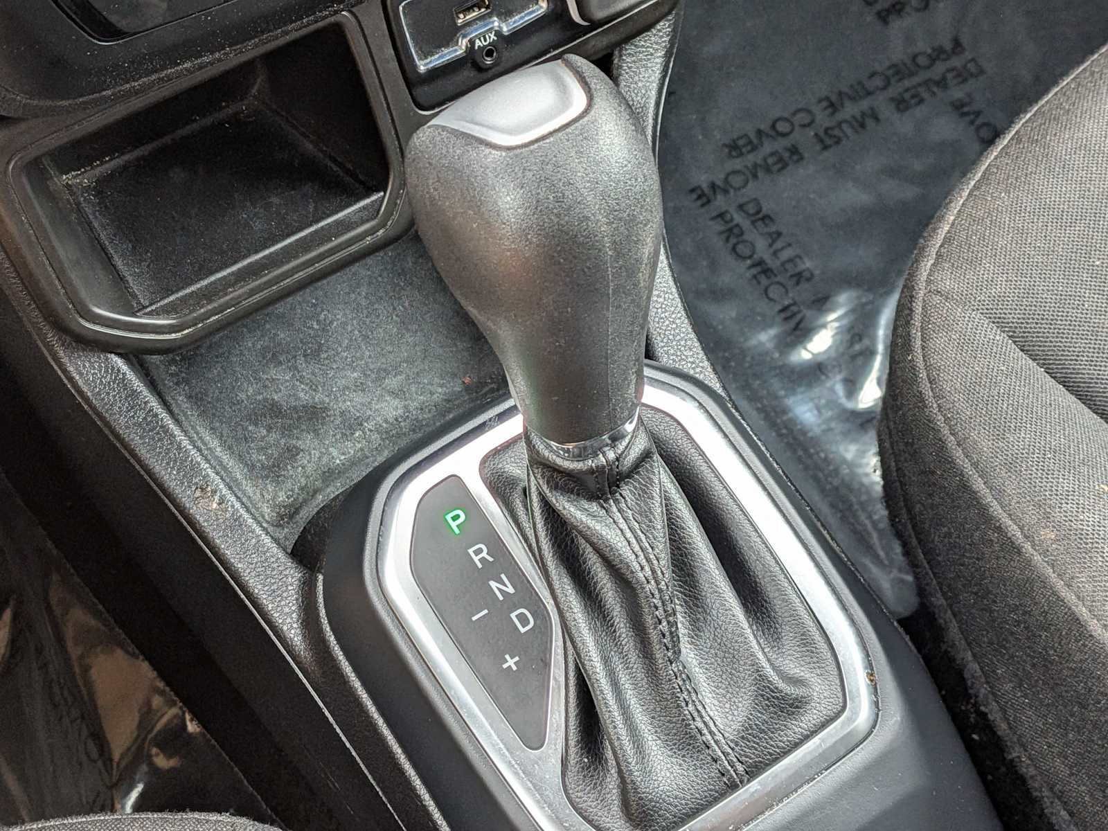 Thumbnail: 2020 Jeep Renegade - 28