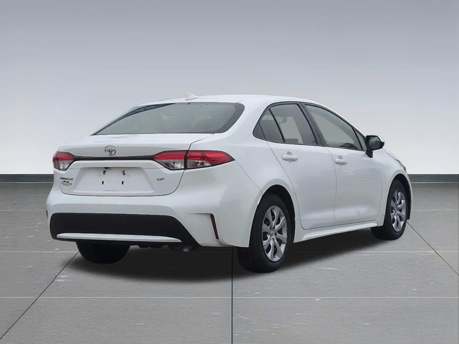 Thumbnail: 2021 Toyota Corolla - 5