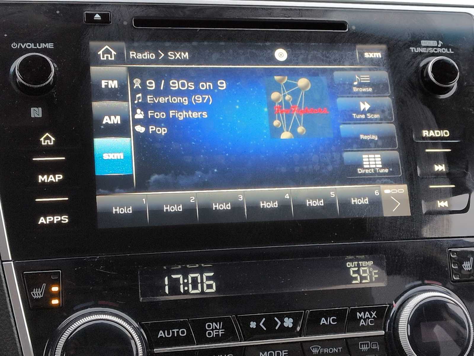 Thumbnail: 2018 Subaru Outback - 28