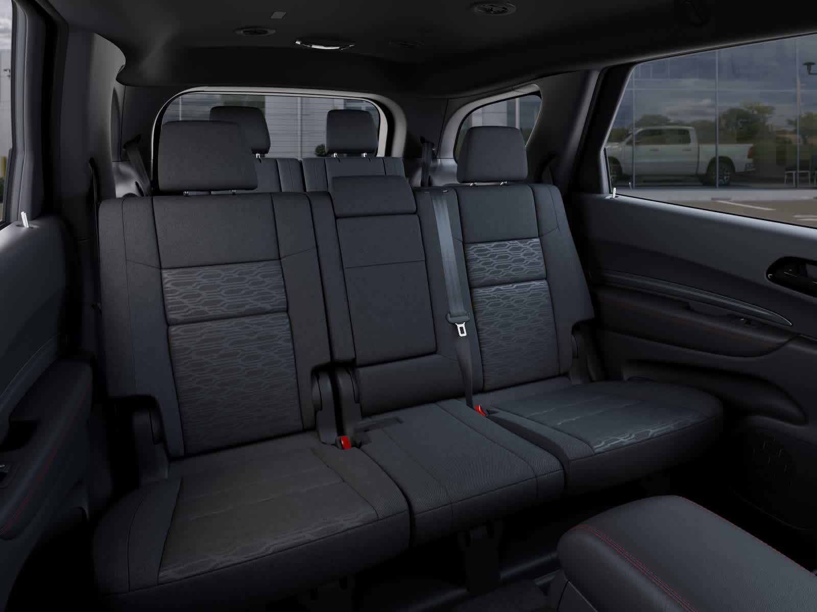 Thumbnail: 2026 Dodge Durango - 15
