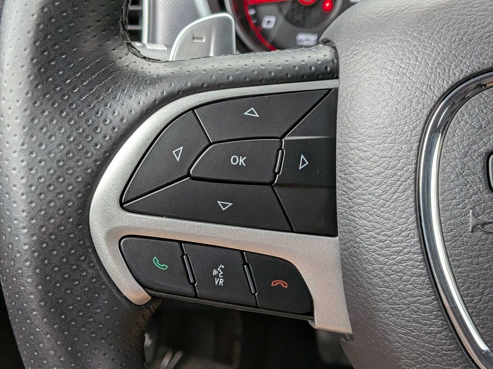 Thumbnail: 2018 Dodge Charger - 22