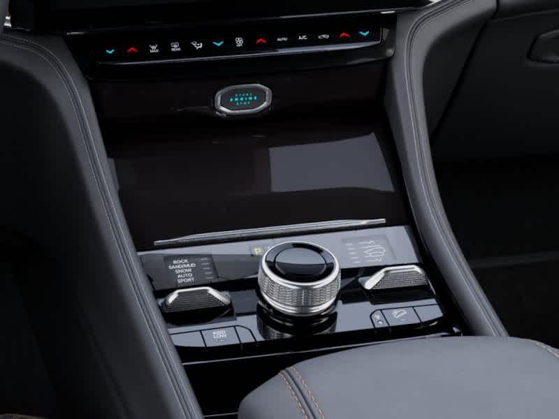 Thumbnail: 2026 Jeep Grand Cherokee - 24