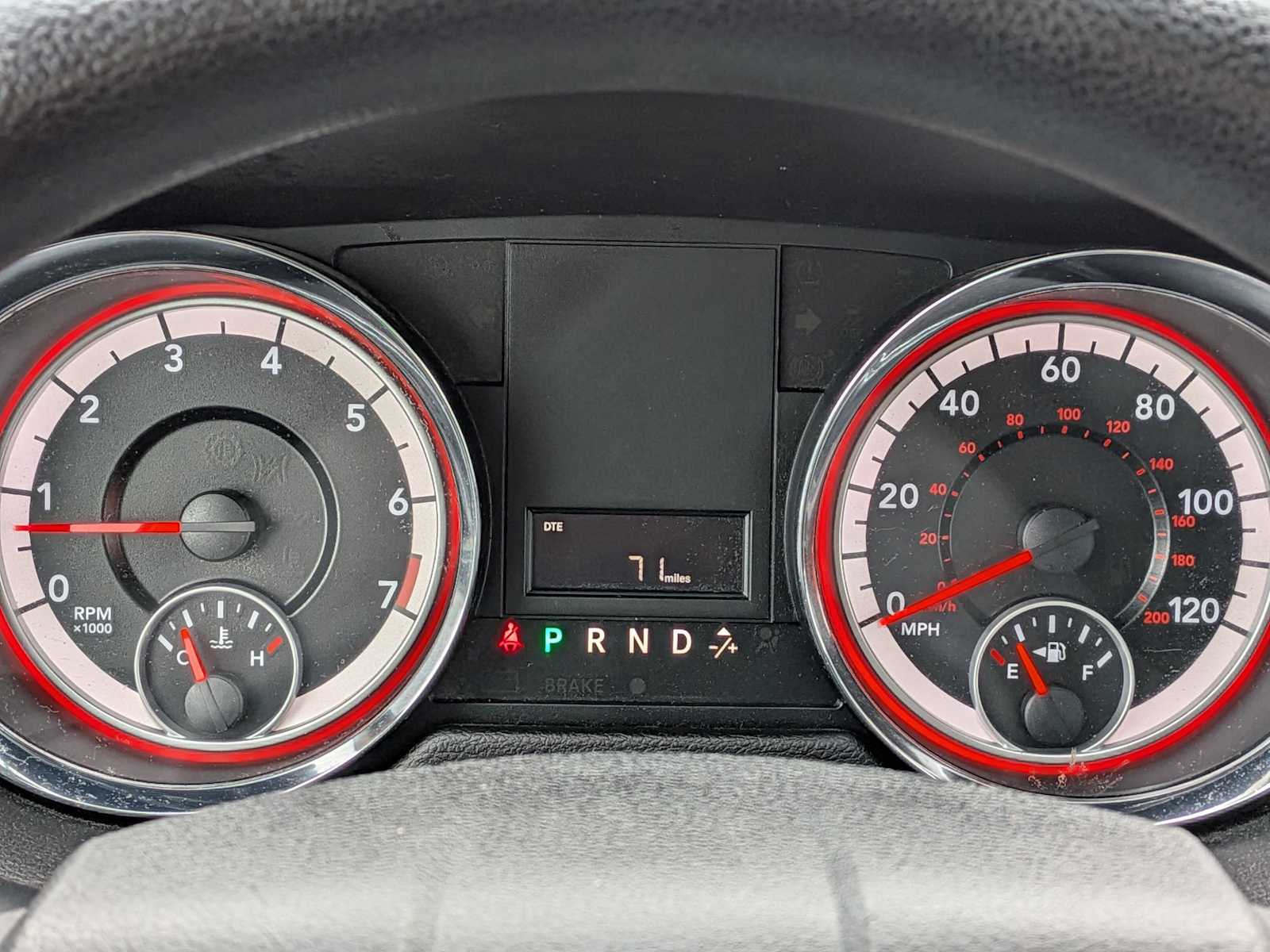 Thumbnail: 2013 Dodge Grand Caravan - 27