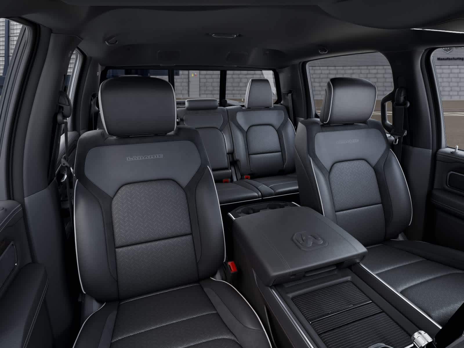 Thumbnail: 2026 RAM 1500 - 16