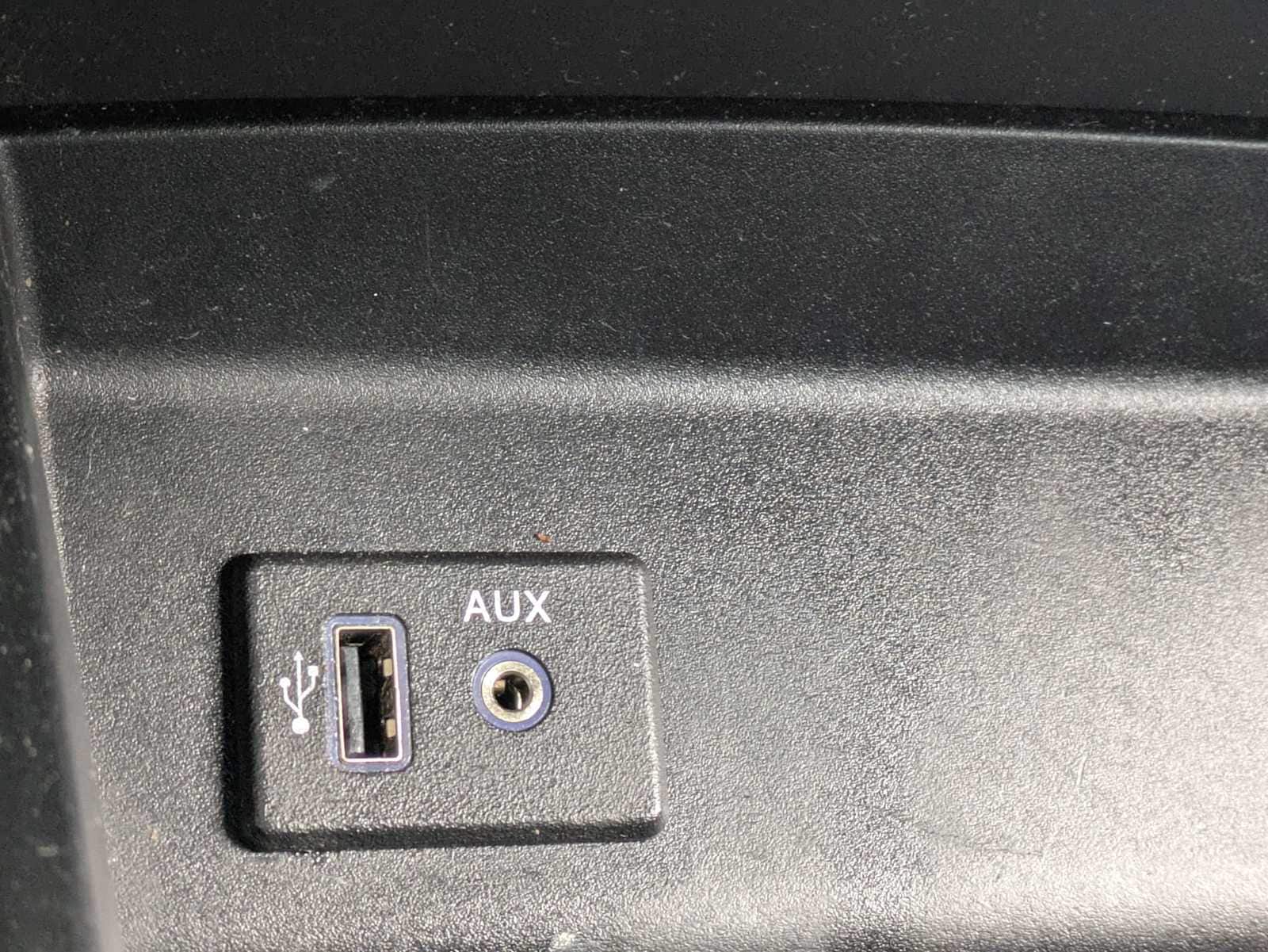 Thumbnail: 2018 Nissan Altima - 27