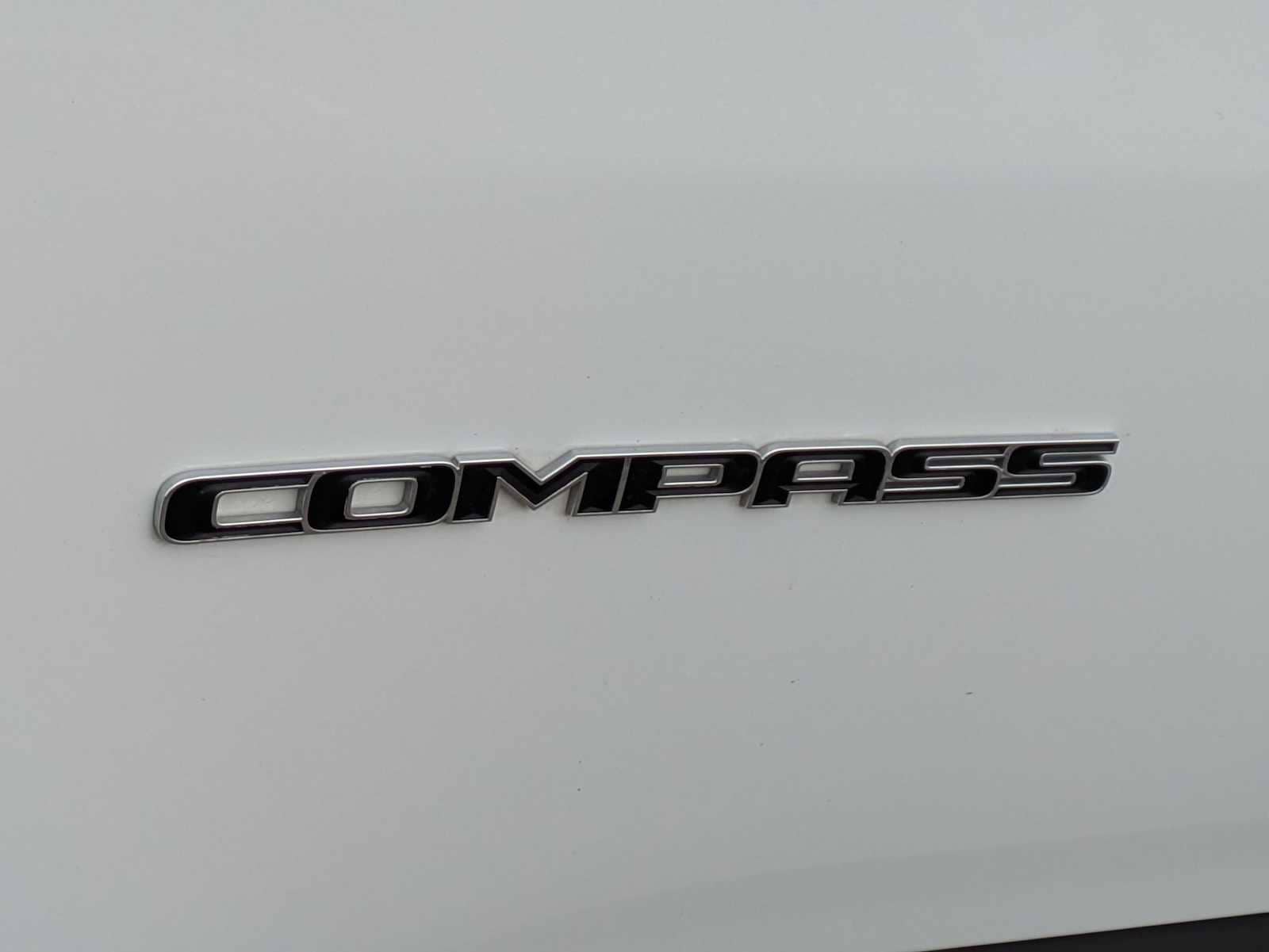 Thumbnail: 2024 Jeep Compass - 12