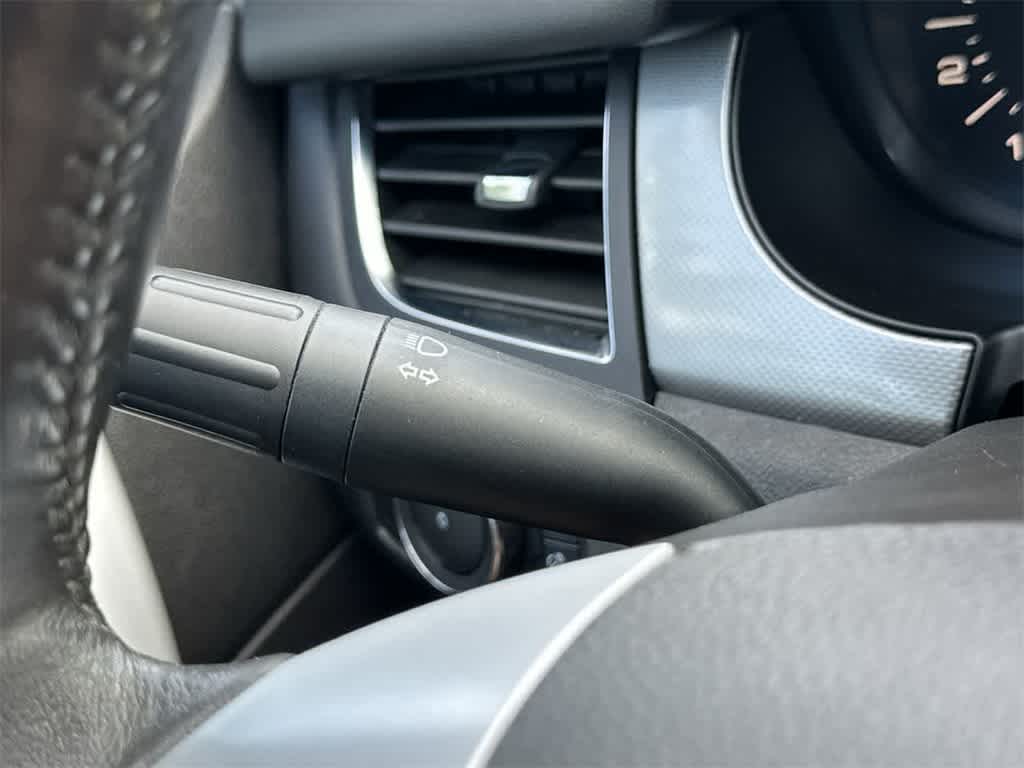 Thumbnail: 2014 Ford Edge - 38