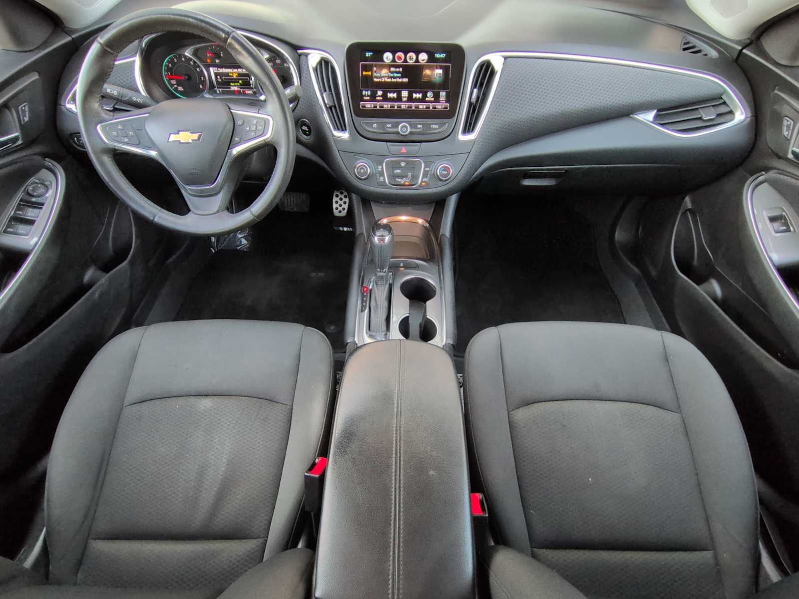 Thumbnail: 2016 Chevrolet Malibu - 14