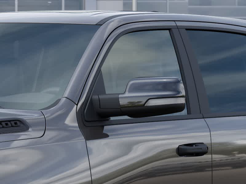 Thumbnail: 2026 RAM 1500 - 12