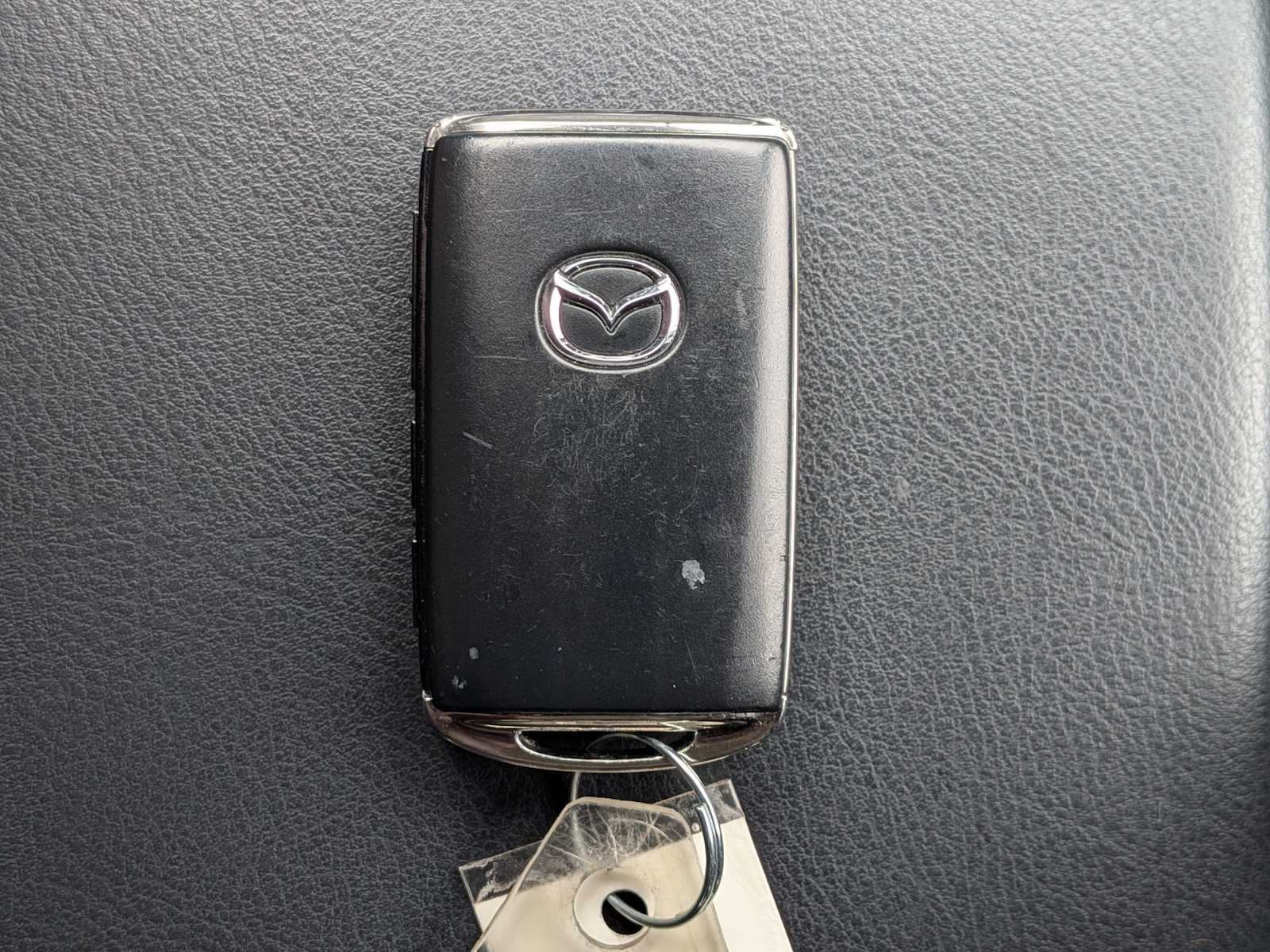 Thumbnail: 2022 Mazda CX-5 - 34