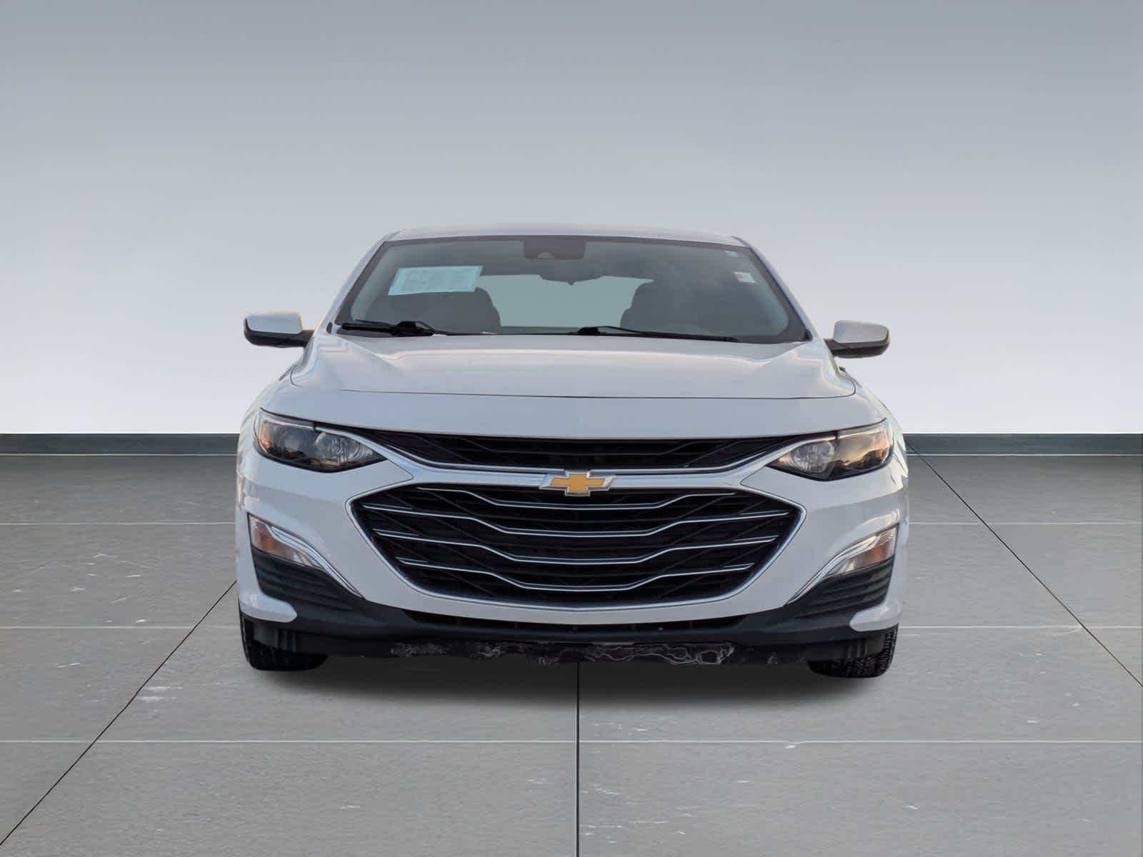Thumbnail: 2020 Chevrolet Malibu - 9