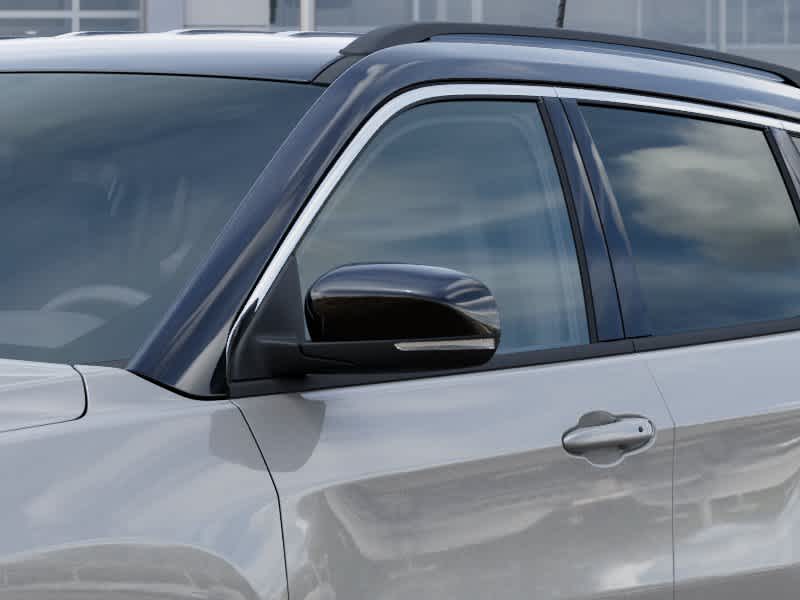 Thumbnail: 2026 Jeep Compass - 12