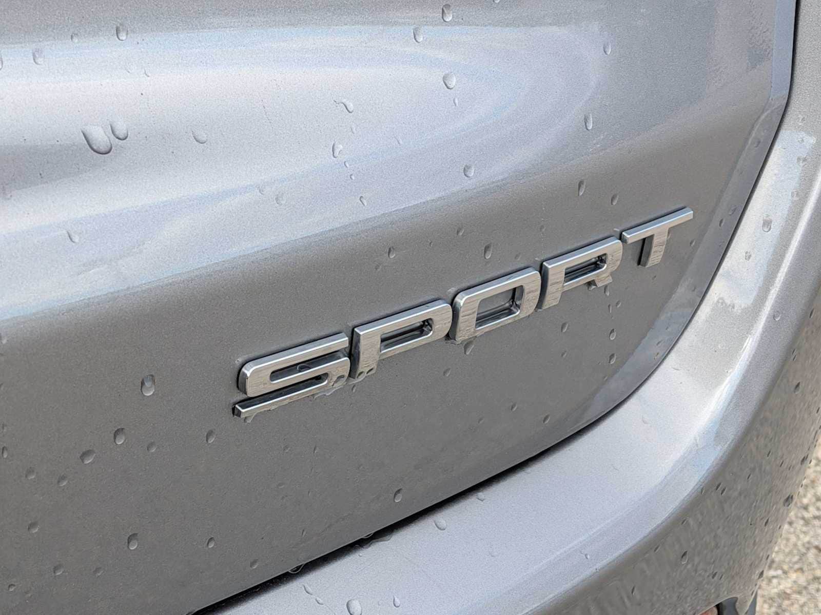 Thumbnail: 2018 Jeep Compass - 7