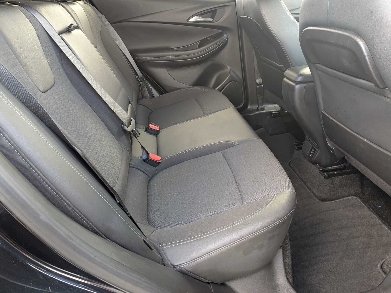Thumbnail: 2021 Buick Encore GX - 18