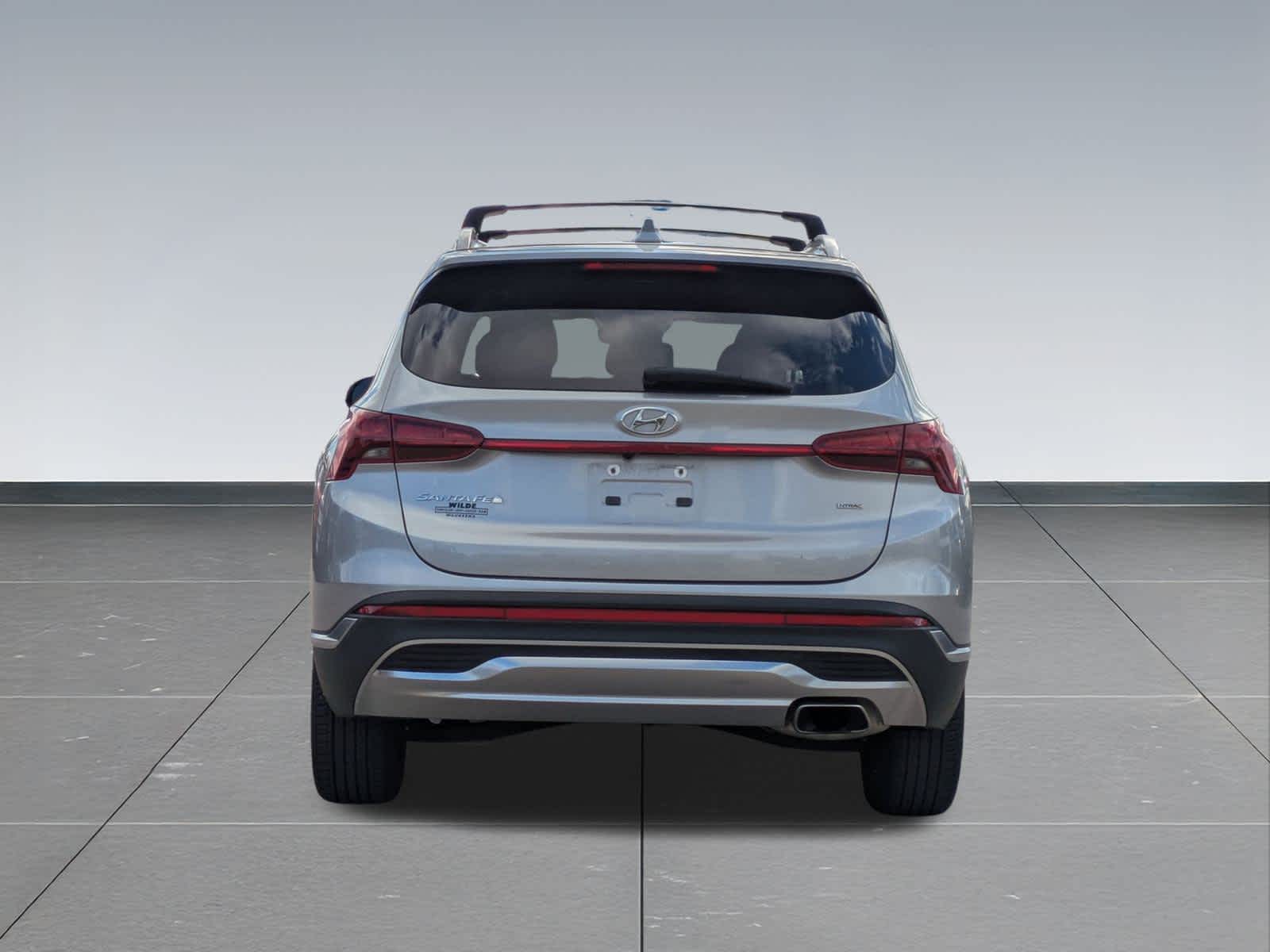 Thumbnail: 2022 Hyundai Santa Fe - 5