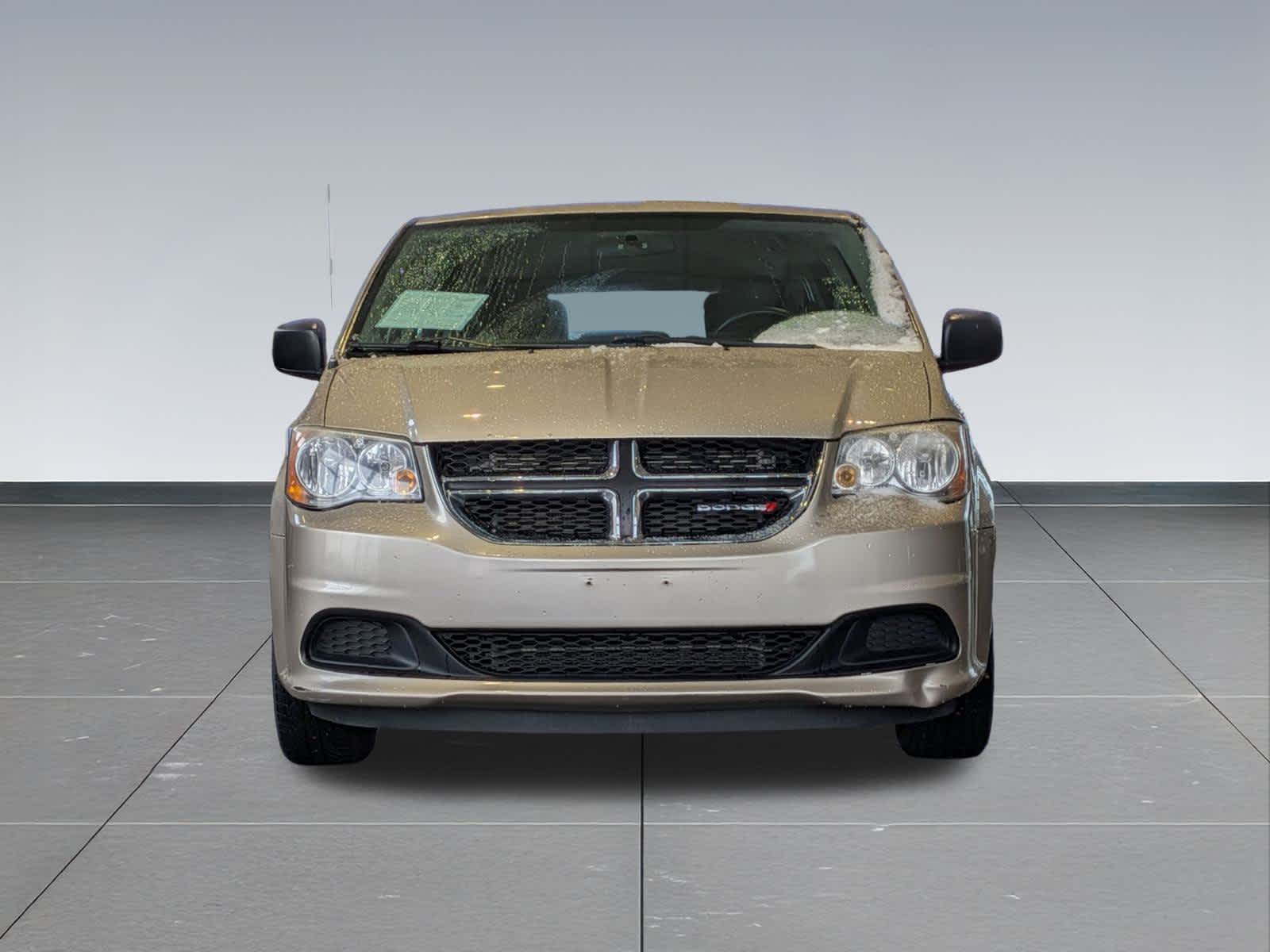 Thumbnail: 2013 Dodge Grand Caravan - 9