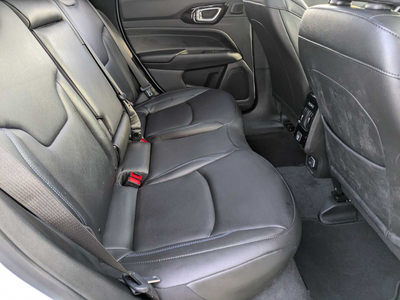 Thumbnail: 2025 Jeep Compass - 19