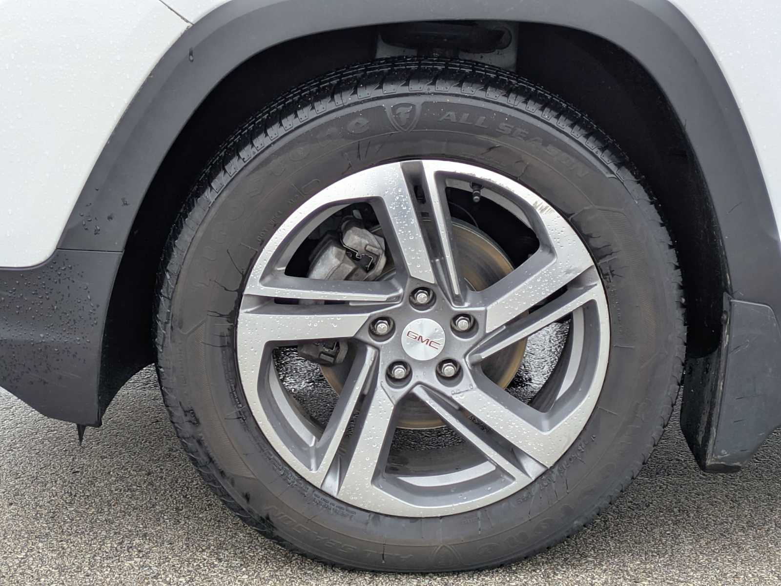 Thumbnail: 2019 GMC Terrain - 13