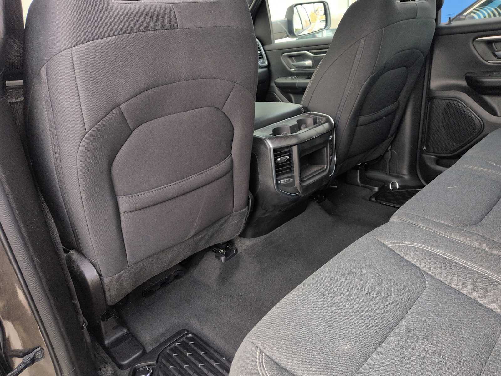 Thumbnail: 2024 RAM 1500 - 16