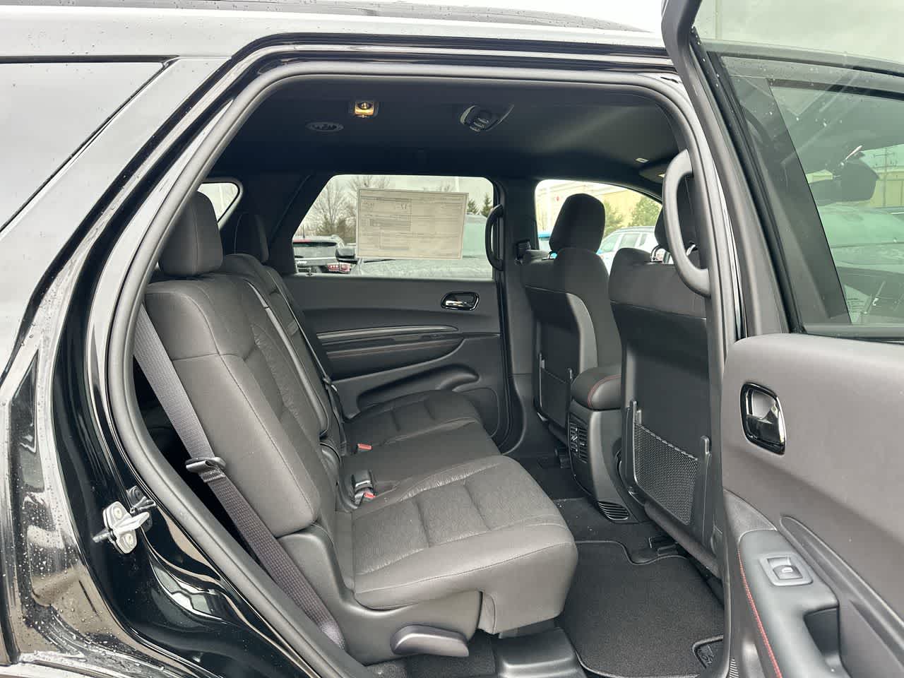 Thumbnail: 2025 Dodge Durango - 17