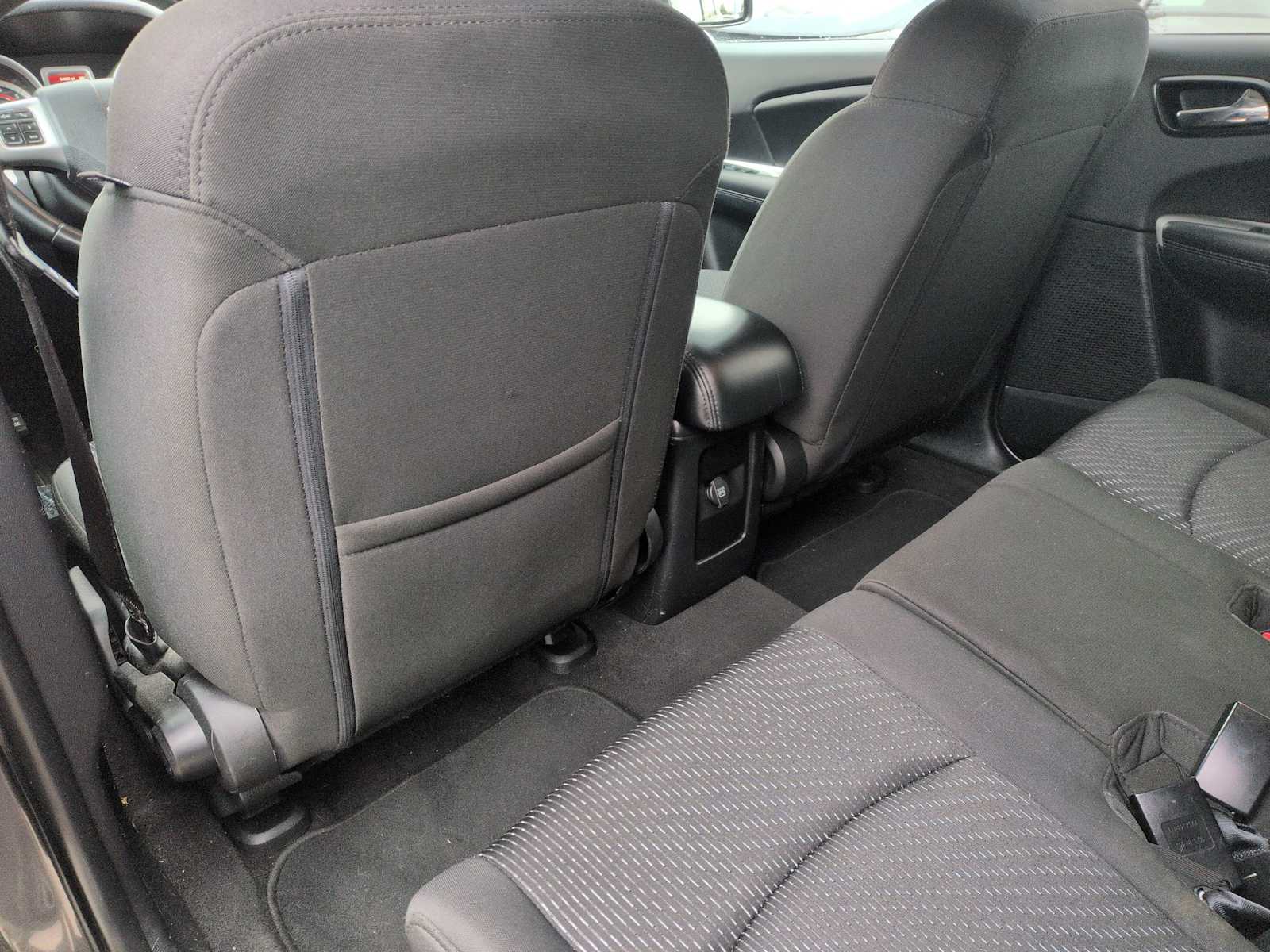 Thumbnail: 2019 Dodge Journey - 17