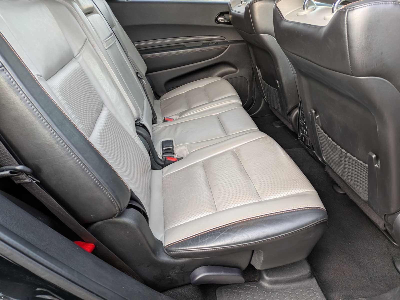 Thumbnail: 2022 Dodge Durango - 19