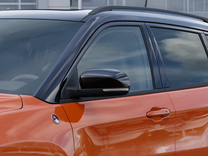 Thumbnail: 2026 Jeep Compass - 12