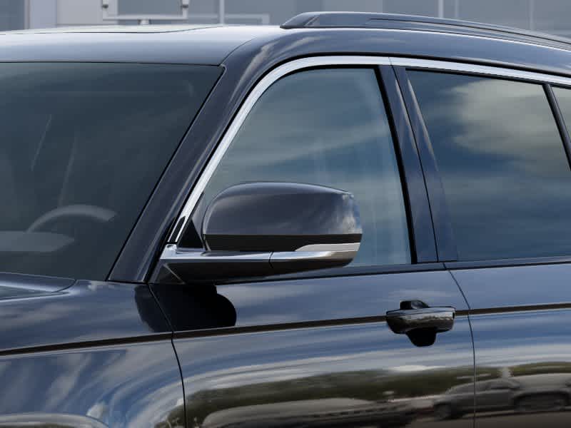 Thumbnail: 2025 Jeep Grand Cherokee L - 12