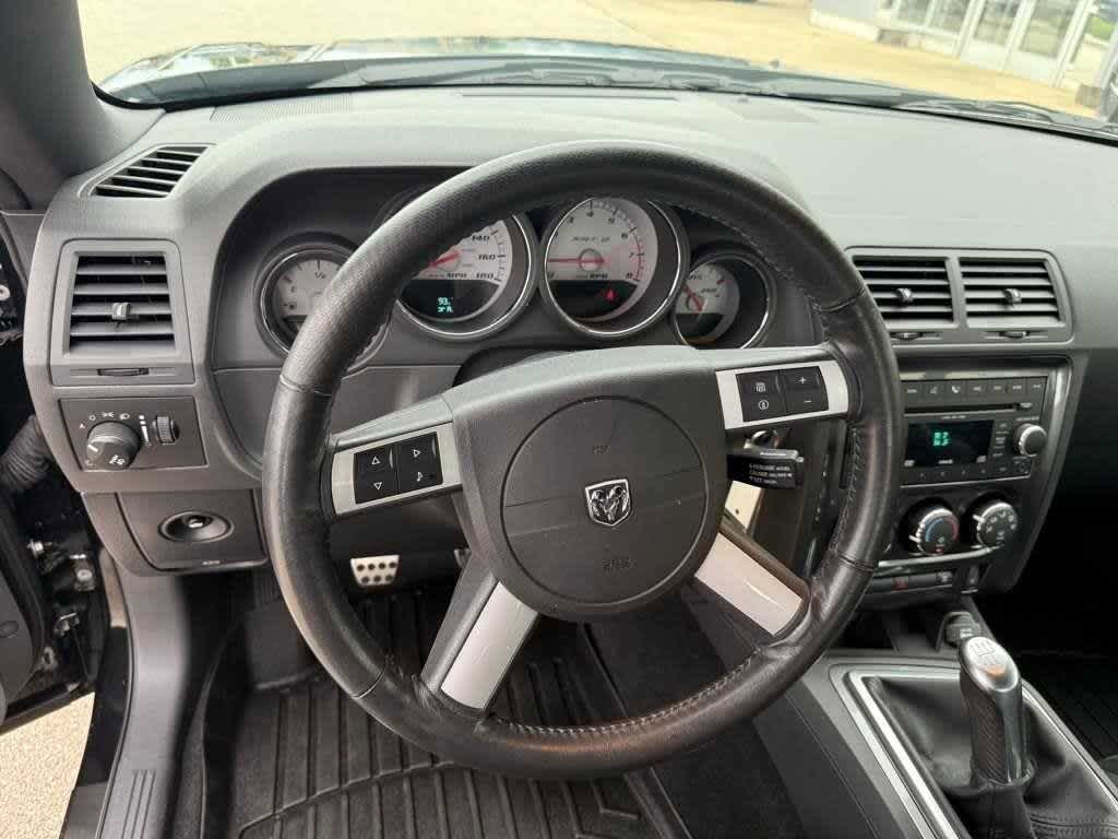 Thumbnail: 2009 Dodge Challenger - 9