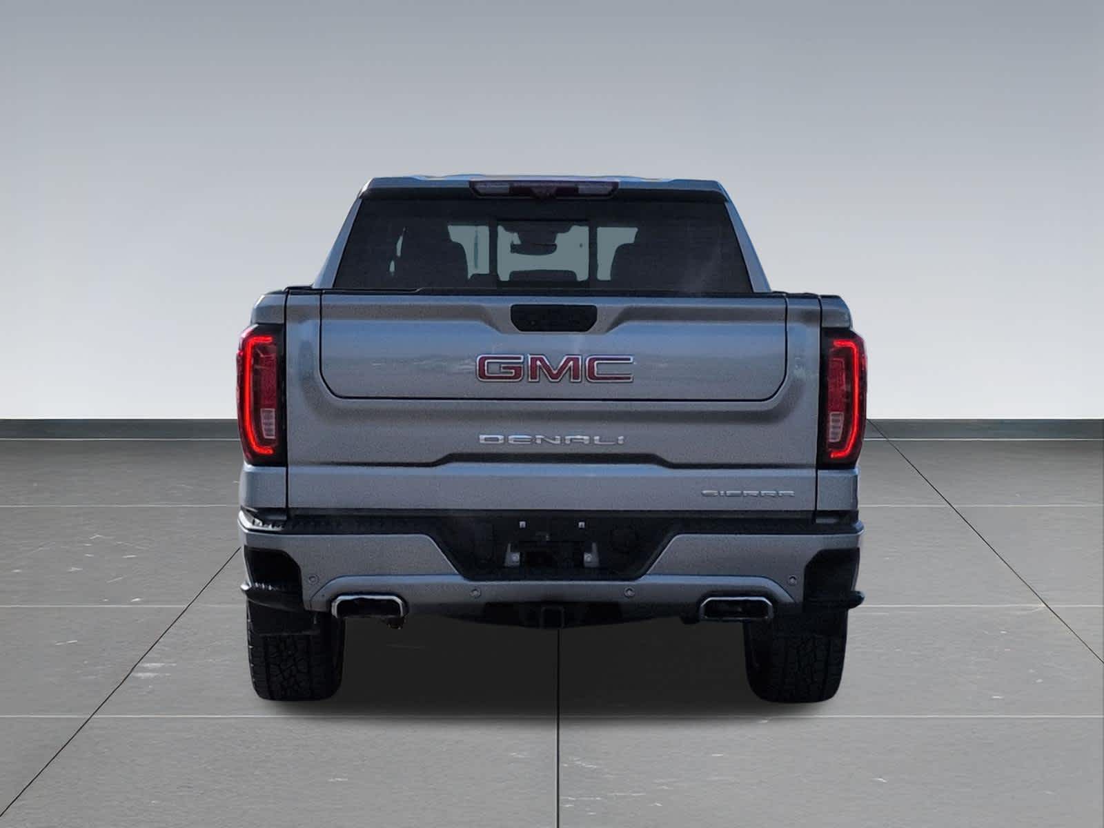 Thumbnail: 2023 GMC Sierra 1500 - 5