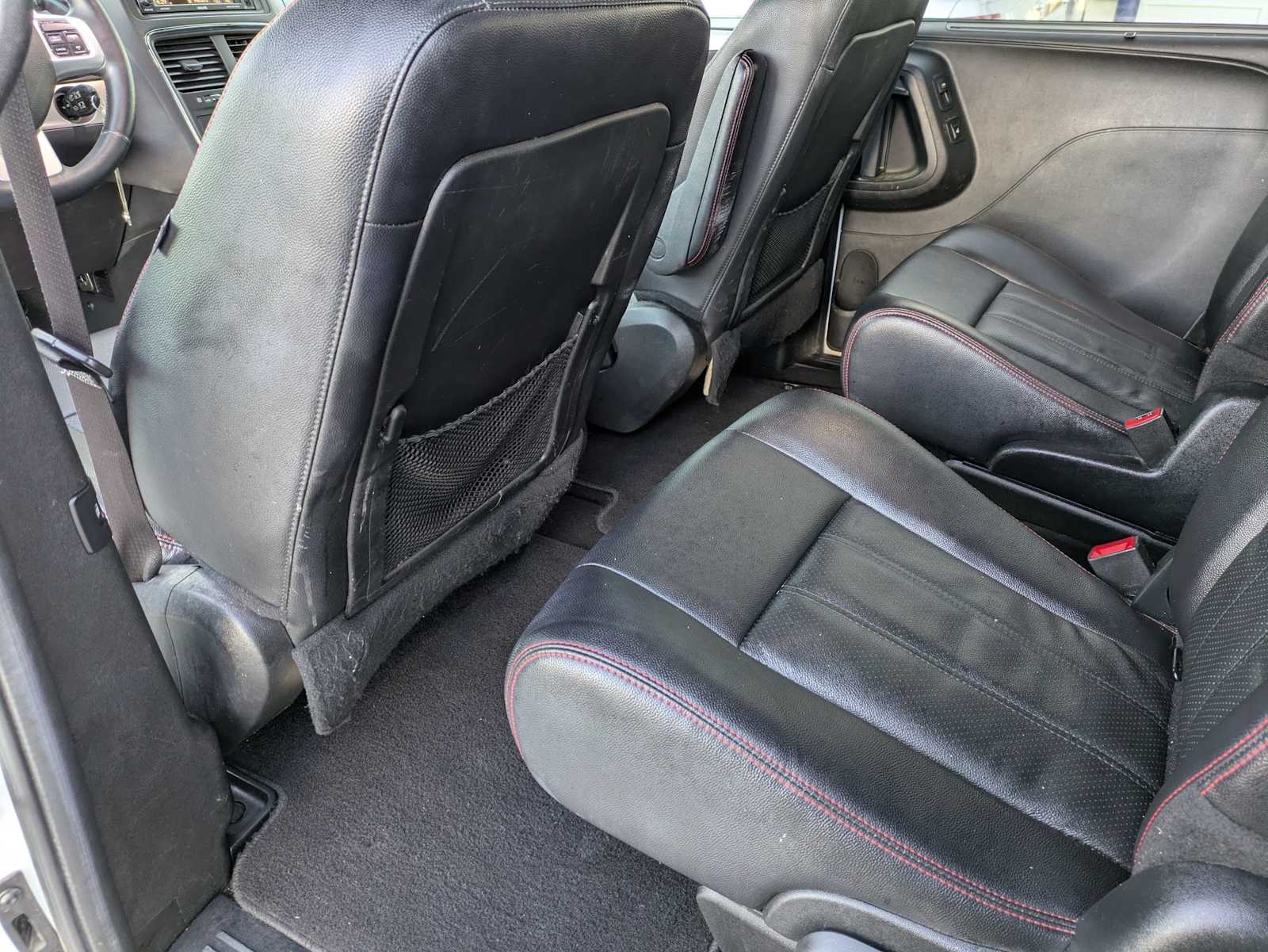 Thumbnail: 2017 Dodge Grand Caravan - 15