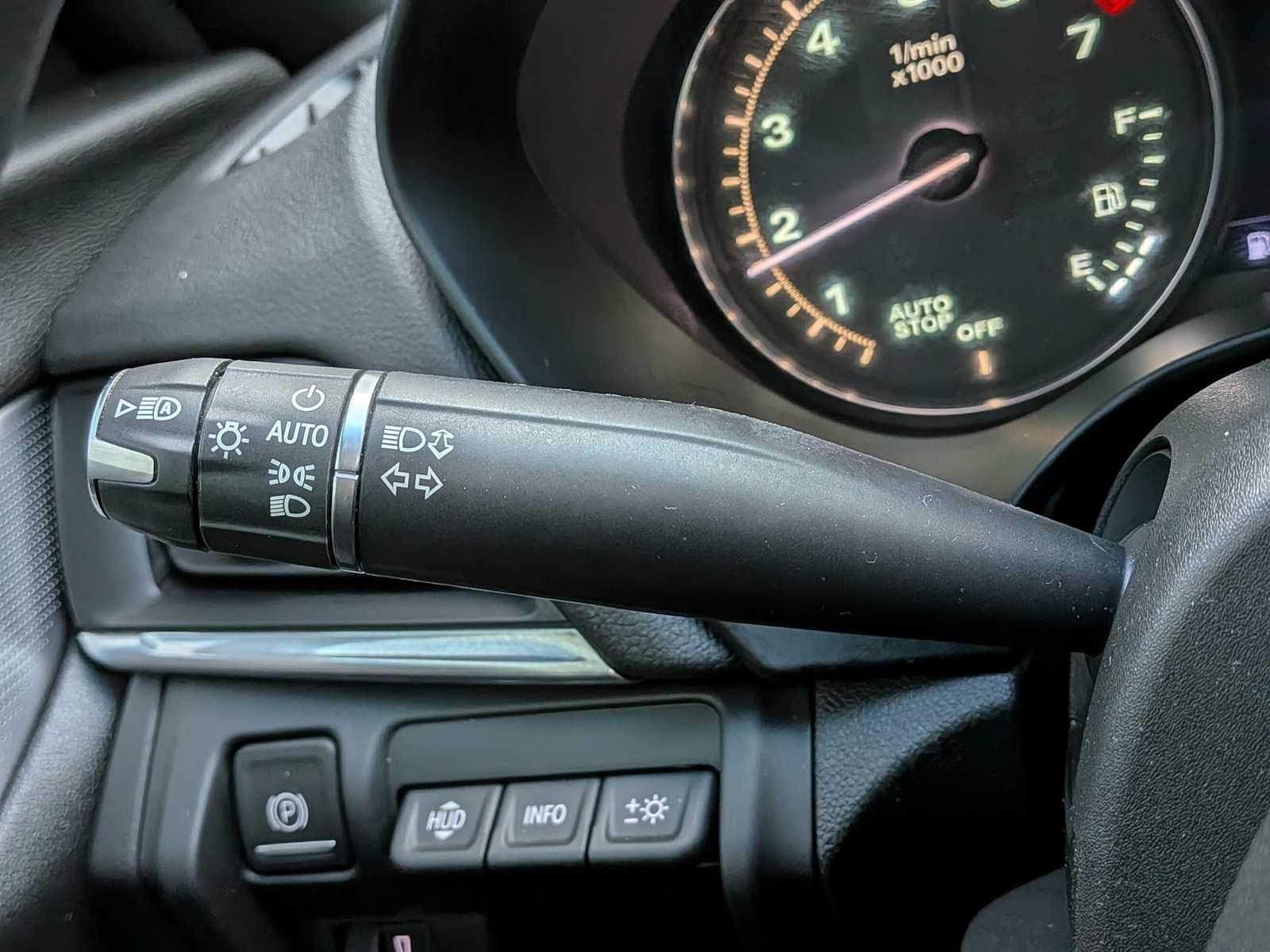 Thumbnail: 2020 Cadillac CT4 - 27