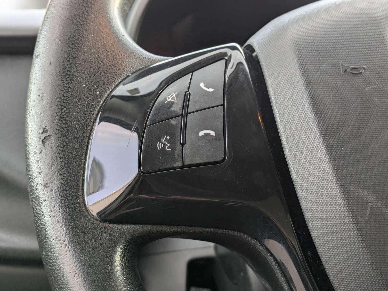 Thumbnail: 2018 RAM ProMaster City - 18