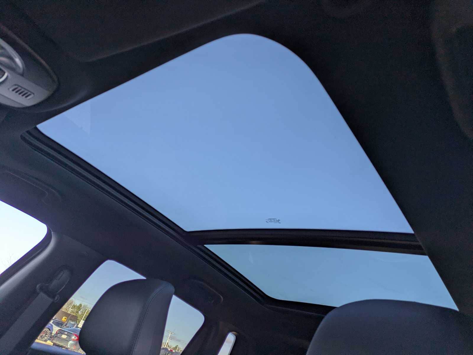 Thumbnail: 2025 Jeep Compass - 18